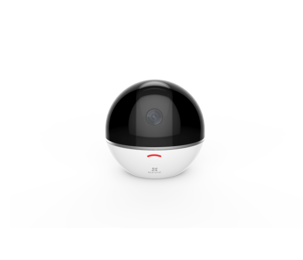 EZVIZ C6TC Black FullHD LED IR (dzień/noc) obrotowa - 406688 - zdjęcie 9
